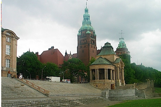Szczecin: zgoda wojewody na sprzedaż szpitala