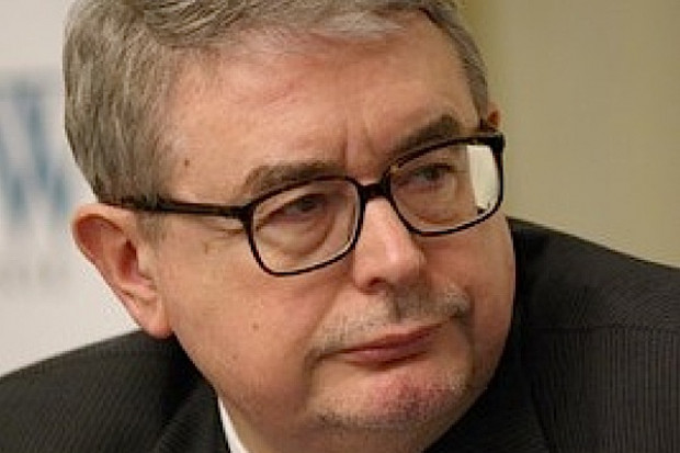 Prof. Hermanowski: inwestycje w zdrowie pomagają gospodarce