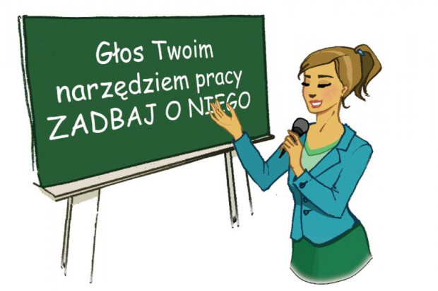 O chorobach zawodowych mówi się... na emeryturze