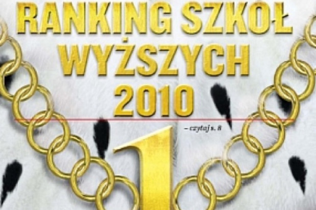 Według rankingu Wprost: medycynę najlepiej studiować w Poznaniu