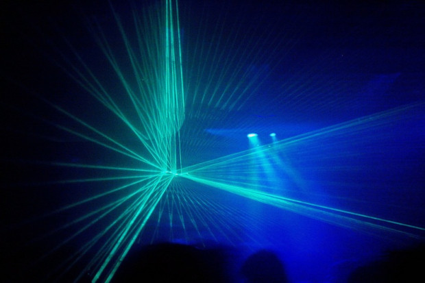 Laser kończy 50 lat