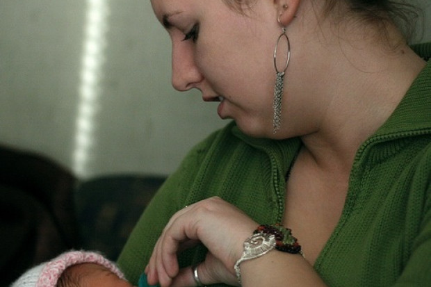 Jest wzrost liczby urodzeń, ale to jeszcze nie baby boom