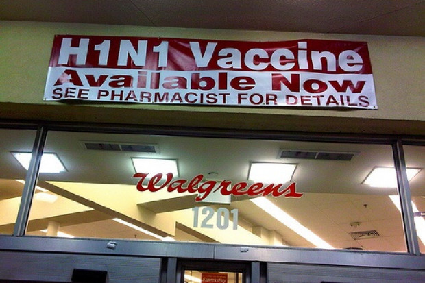 WHO zbada kulisy ogłoszenia pandemii grypy A/H1N1