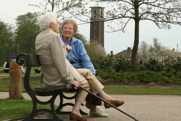 Stany Zjednoczone: zdobyła dyplom wyższej uczelni w wieku 94 lat