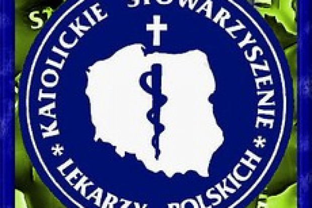 Nowy prezes Katolickiego Stowarzyszenia Lekarzy Polskich