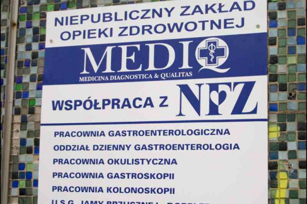 Prywatny rynek usług medycznych czeka na koniunkturę i zmiany w prawie