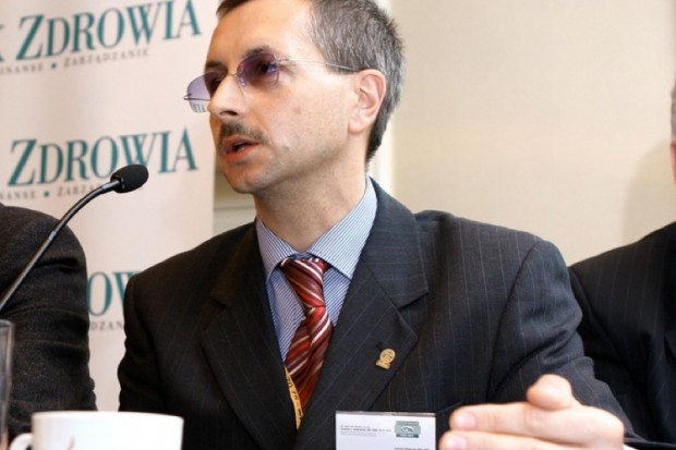 Sztum: złożyli wypowiedzenia, prezes szpitalnej spółki na dyżurze