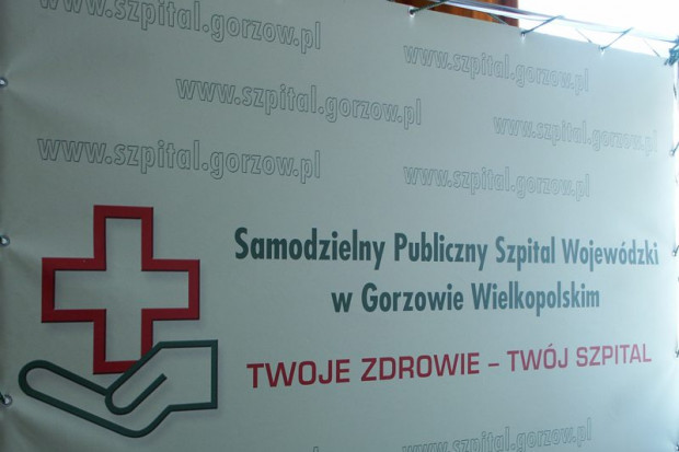 Lubuskie: pięć szpitali do przekształcenia