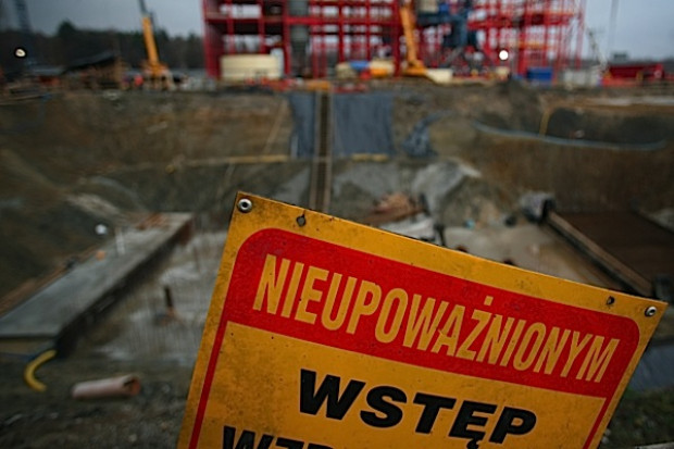 14 gmin otrzyma pomoc na odbudowę infrastruktury medycznej