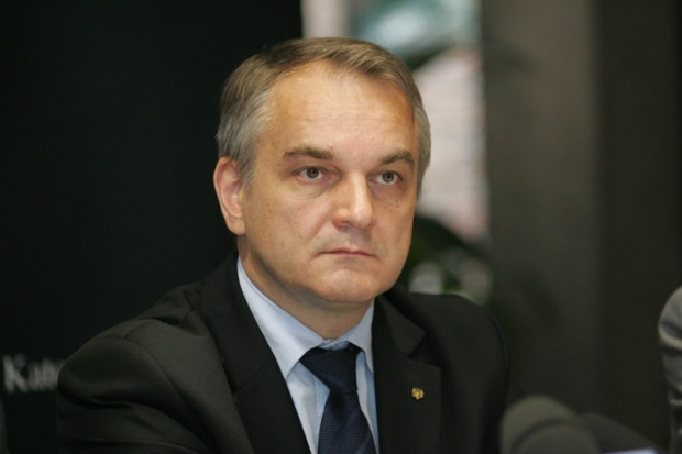 Pawlak: w ochronie zdrowia jest miejsce dla różnych form własności