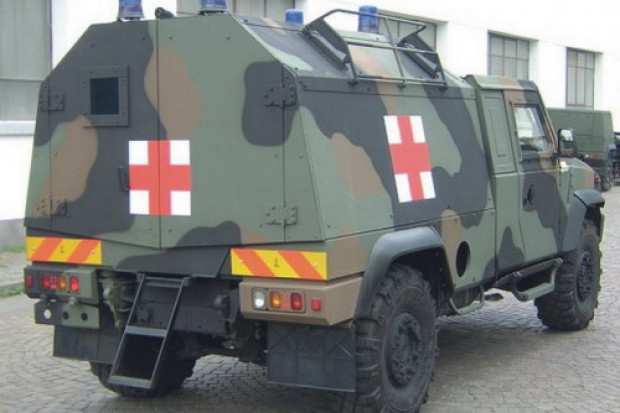 GIS: 67 zatruć pokarmowych na terenach powodziowych