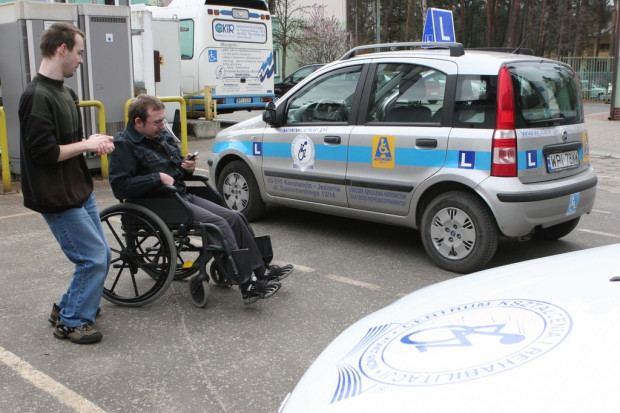 MSP planuje sprzedaż Zakładów Sprzętu Ortopedycznego