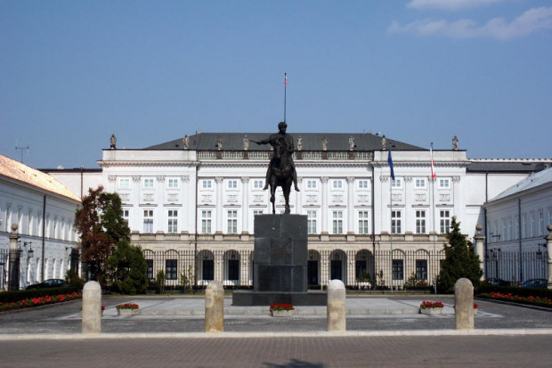 Kandydat Napieralski kontynuuje swą myśl o reformowaniu ochrony zdrowia