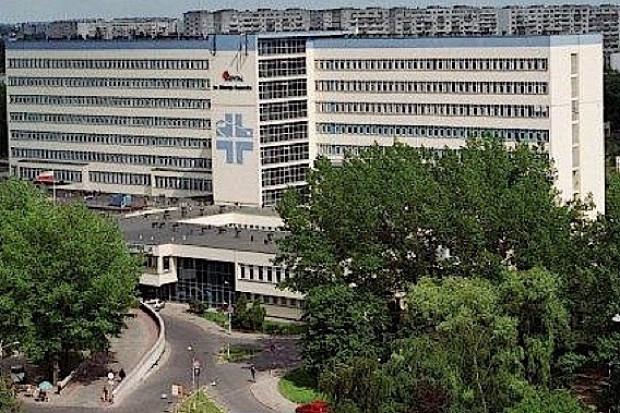 Dyrektor łódzkiego Szpitala im. Kopernika złożył skargę na monopolistyczne praktyki NFZ