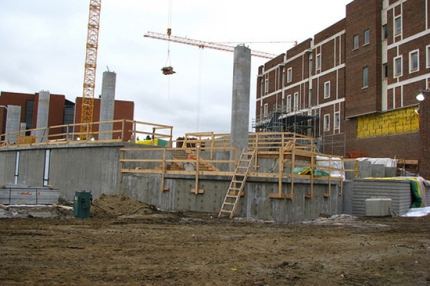 Lipno: przekształcony szpital realizuje kolejne inwestycje