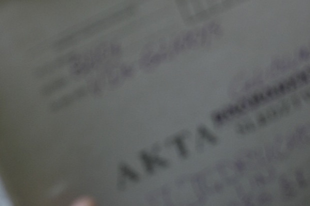 Szczecin: rehabilitantka oskarżona o złamanie nóg pacjentowi