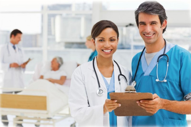 Praca za granicą z Direct Medics