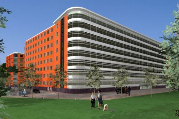 Lublin: 200 mln zł na rozbudowę Centrum Onkologii