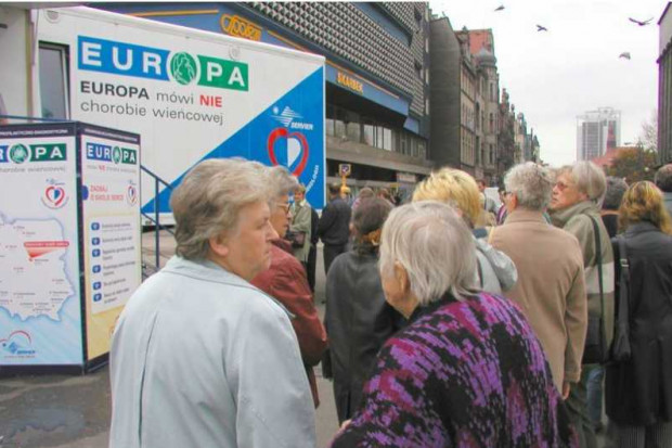 Bydgoszcz: kolejny rzecznik pacjenta