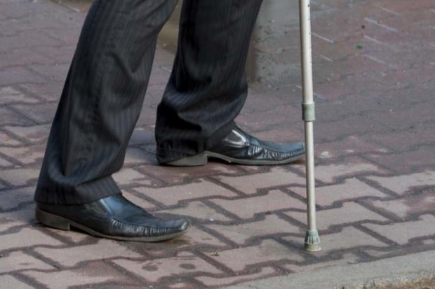 Osoby lekko niepełnosprawne stracą na atrakcyjności jako pracownicy?