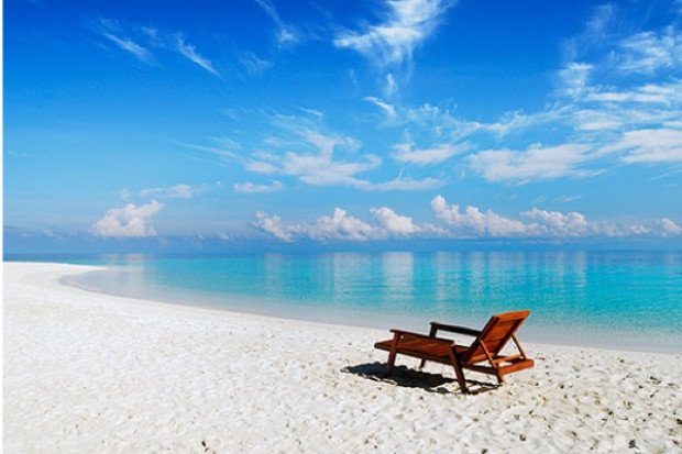 ScienceDaily: jak bezpiecznie plażować na morzem