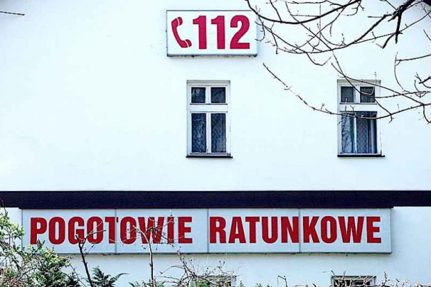 Pięcioletnie kontrakty są korzystne dla stacji pogotowia ratunkowego