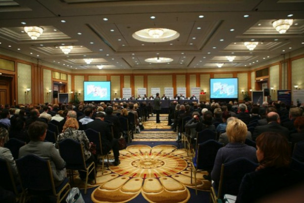 VI Forum Rynku Zdrowia
