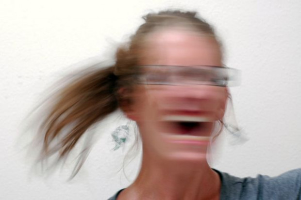 Psycholog: Polki najbardziej agresywnymi kobietami na świecie