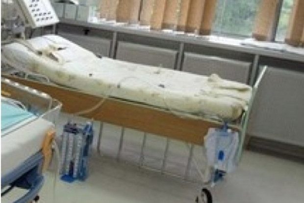 Niemcy: zmarło trzecie niemowlę po podaniu skażonego płynu infuzyjnego