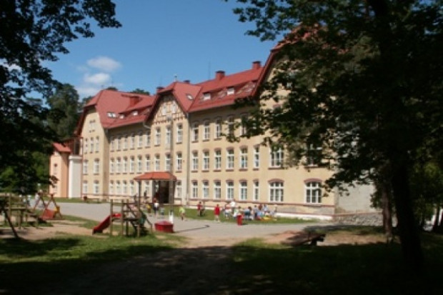 Warmińsko-Mazurskie: szpital w Ameryce będzie jak uzdrowisko