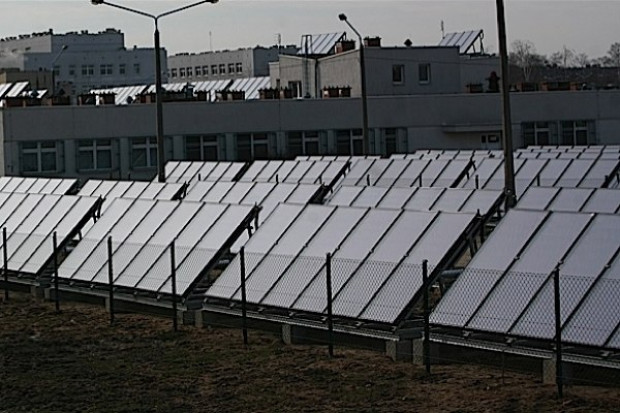 Opole: solary w szpitalu dopiero za rok?