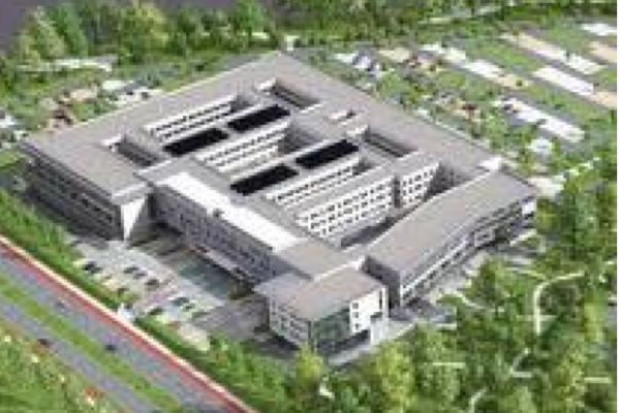 Wrocław: budowa bardziej opłacalna niż remont