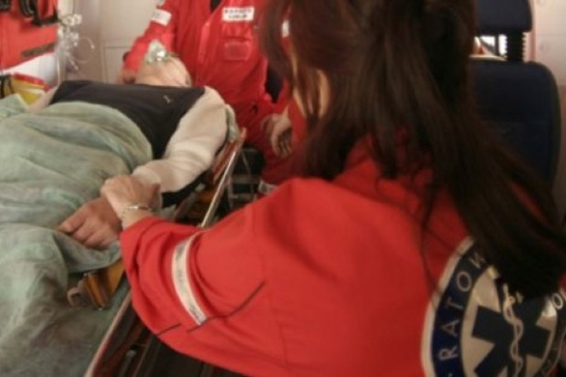 Zakopane: w sezonie o jeden ambulans za mało