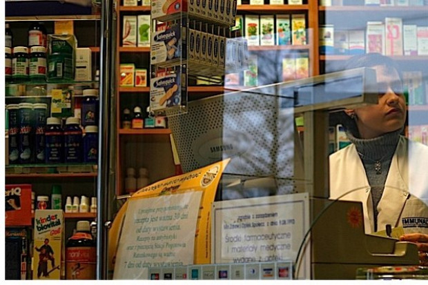 Prawo farmaceutyczne pod obrady Rady Ministrów