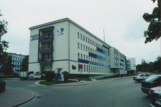 Kielce: neurochirurgia w nowoczesnej siedzibie