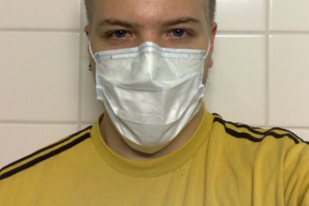 Epidemie grypy widać w sieci?