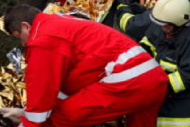Wypadek w Niemczech: brak pełnej listy ofiar