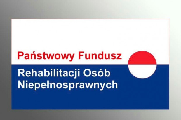 PFRON: brakuje pieniędzy na rozpoczęte projekty