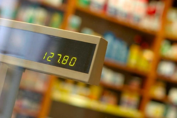 Farmacol: w tym roku rynek apteczny zwiększy się o ponad 6 procent