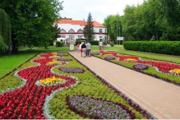 Uzdrowiska mają problemy z zasięgiem