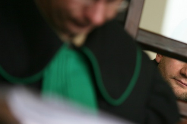 Wysoki Sądzie, mamy problem: psychiatrzy nie garną się do pracy dla wymiaru sprawiedliwości
