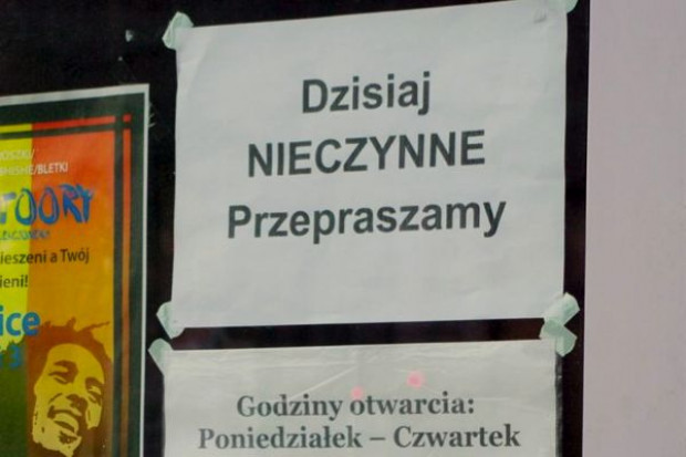 Łódź: koncert przeciwko dopalaczom