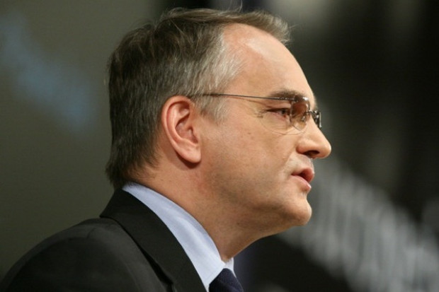 Wicepremier o składce zdrowotnej rolników