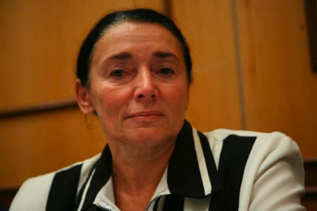 Prof. Alicja Chybicka: odmawiam wykonania polecenia dyrekcji szpitala...