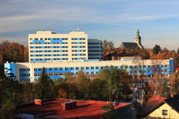 Cieszyn: nowy oddział neurologiczny