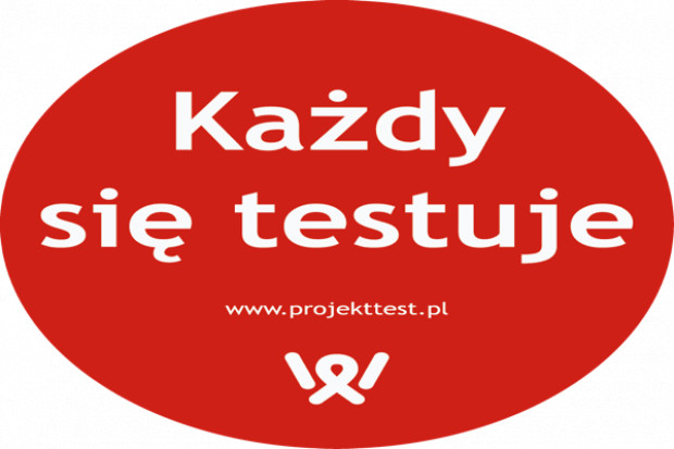 Warszawa: przetestuj się na obecność HIV