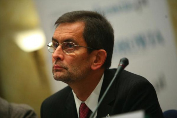 Maciej Piróg doradcą Prezydenta RP ds. zdrowia