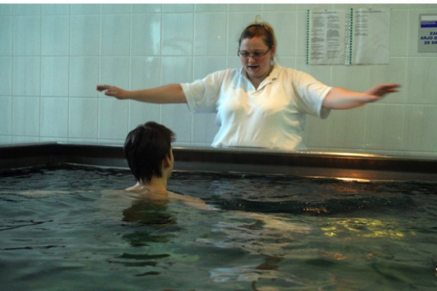 Turnusy rehabilitacyjne pomagają co drugiemu pacjentowi