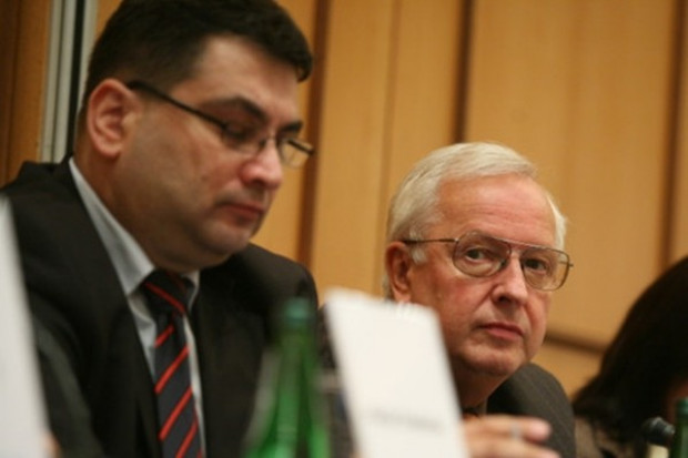 Ławka jest krótka - kto zostanie nowym wiceministrem zdrowia?