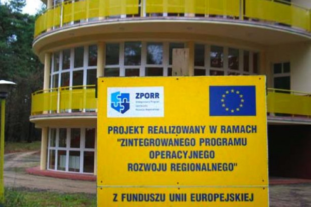 Lubuskie: szpital marszałkowski będzie spółką
